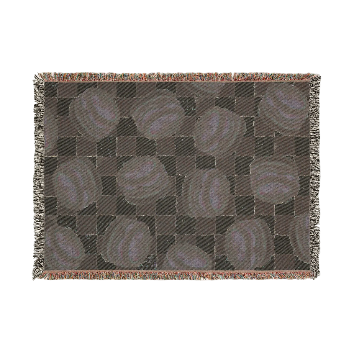 ‘SCORPIO’ blanket