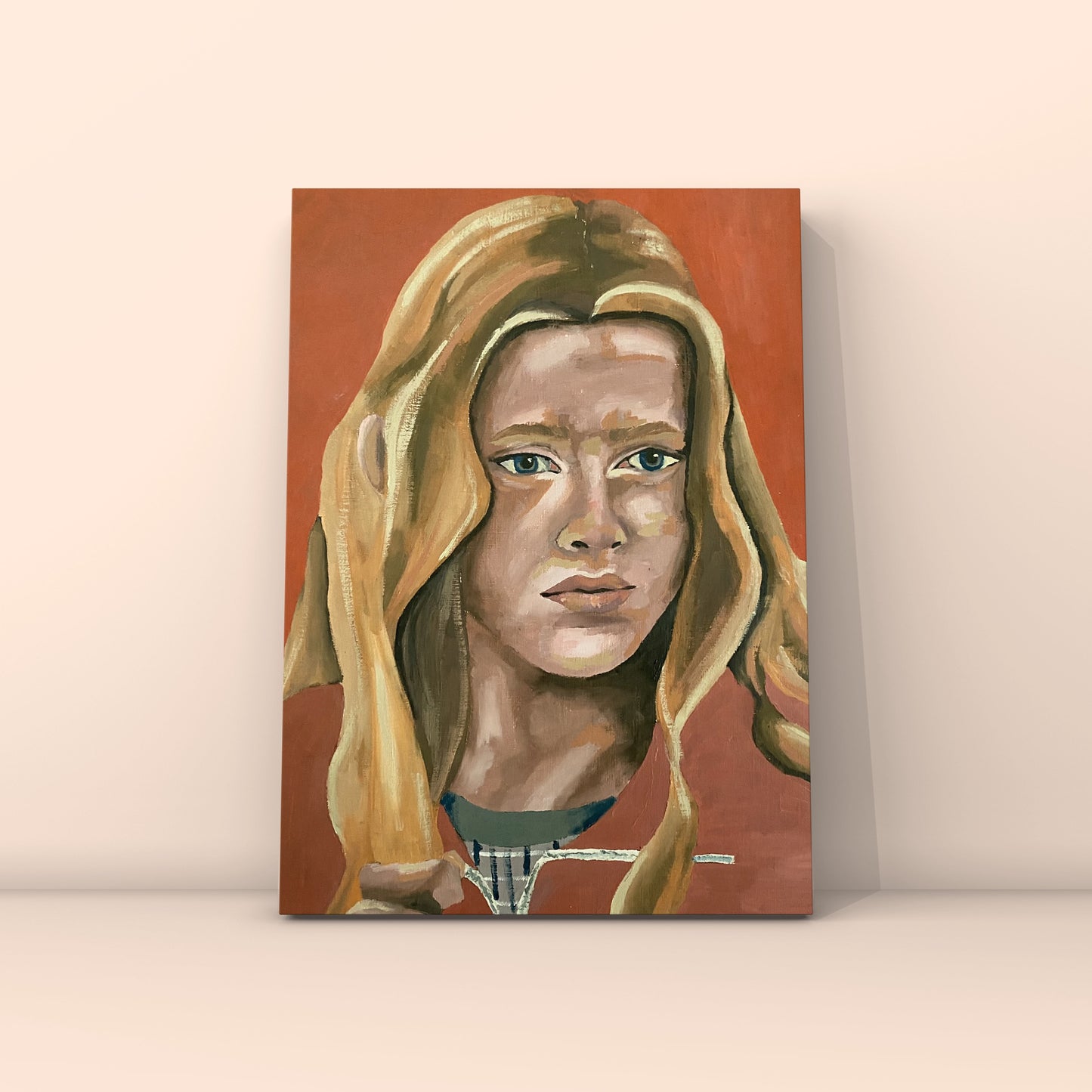 ‘MADMAX’ print