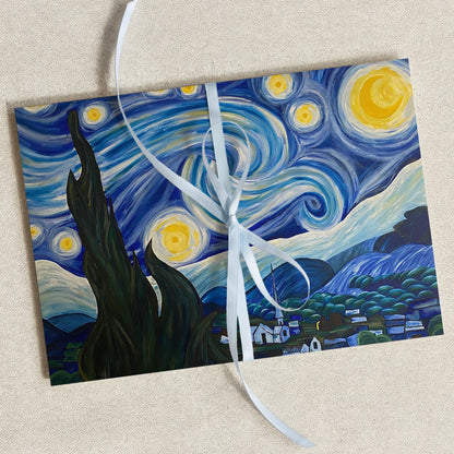 ‘TWILIGHT’ print