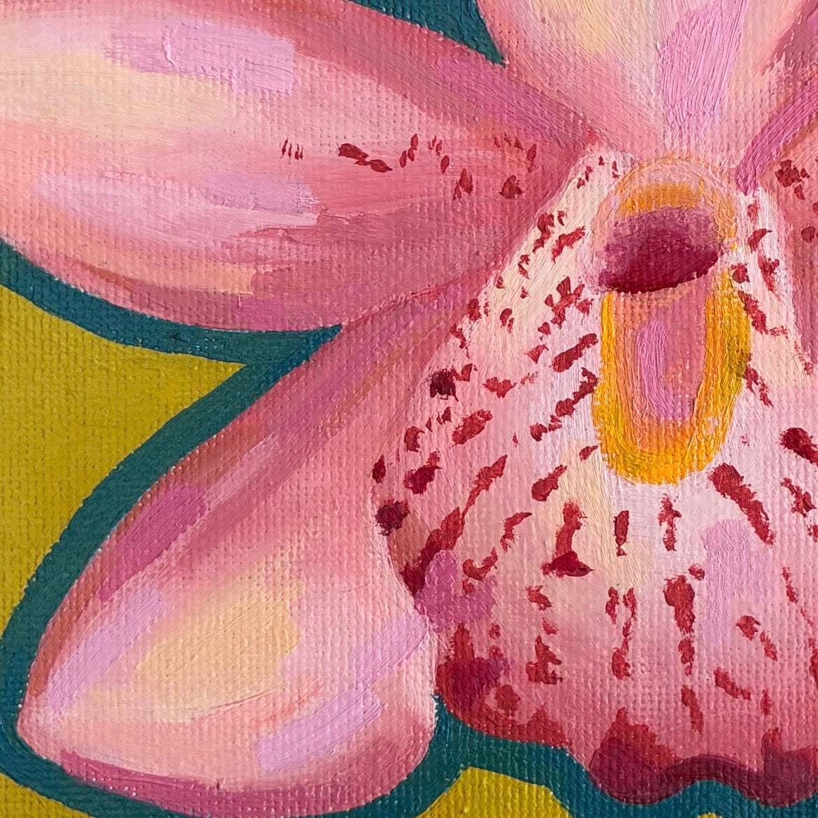 ‘WREN’ original artwork
