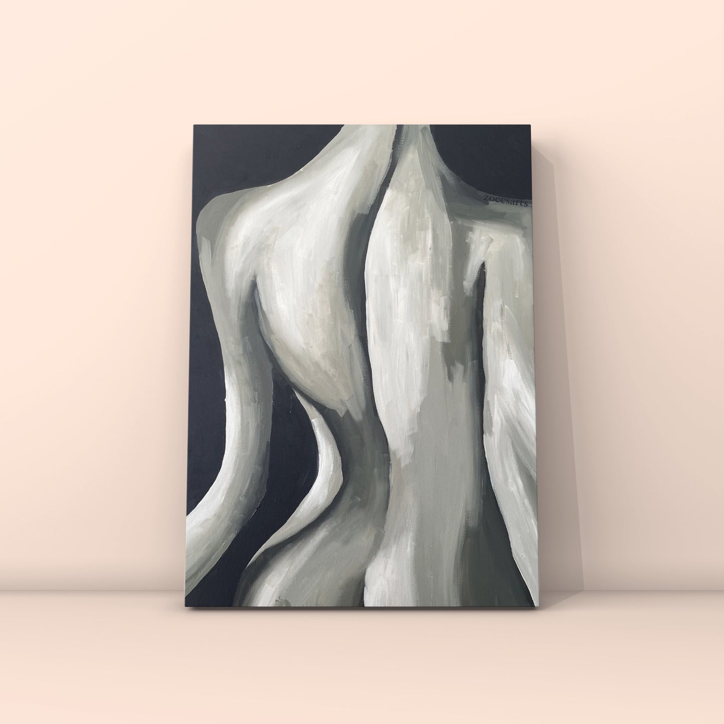 ‘SAGE’ original artwork