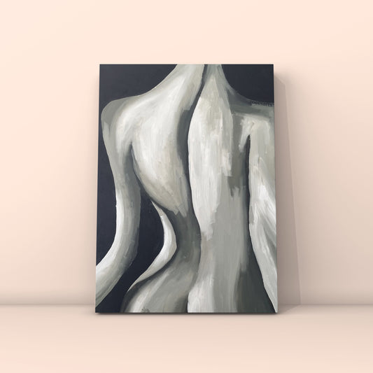 ‘SAGE’ original artwork