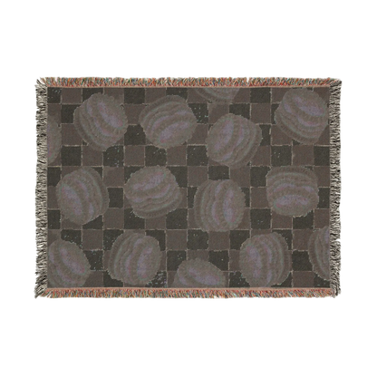 ‘SCORPIO’ blanket