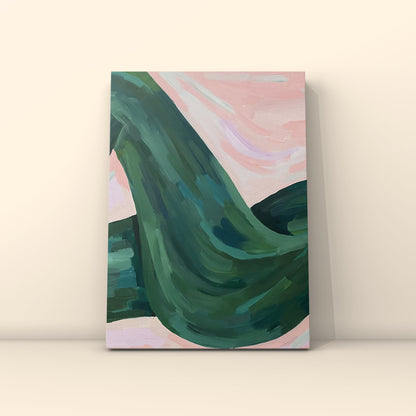‘JAZZ’ original artwork