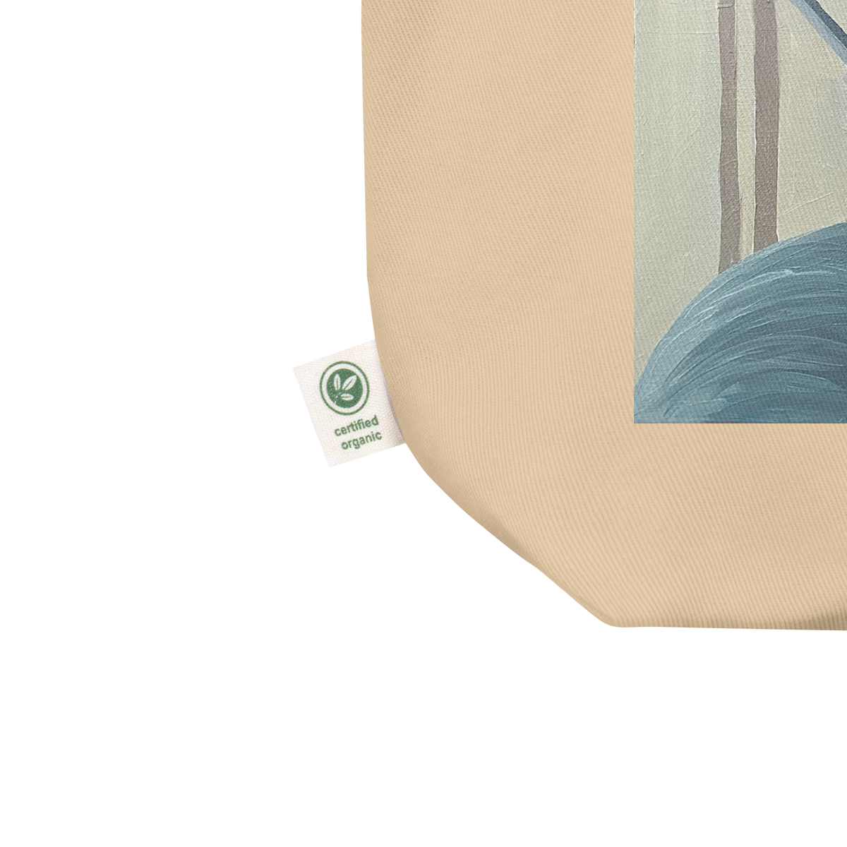 ‘HELLO SIDNEY’ eco tote bag