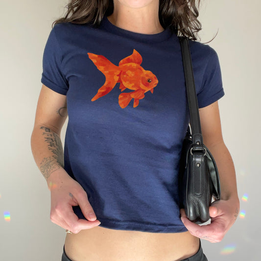 ‘LYDIA’ baby tee