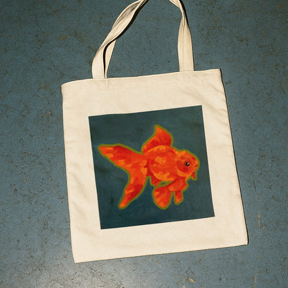 ‘LYDIA’ eco tote bag
