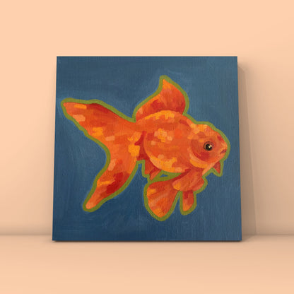 ‘LYDIA’ print
