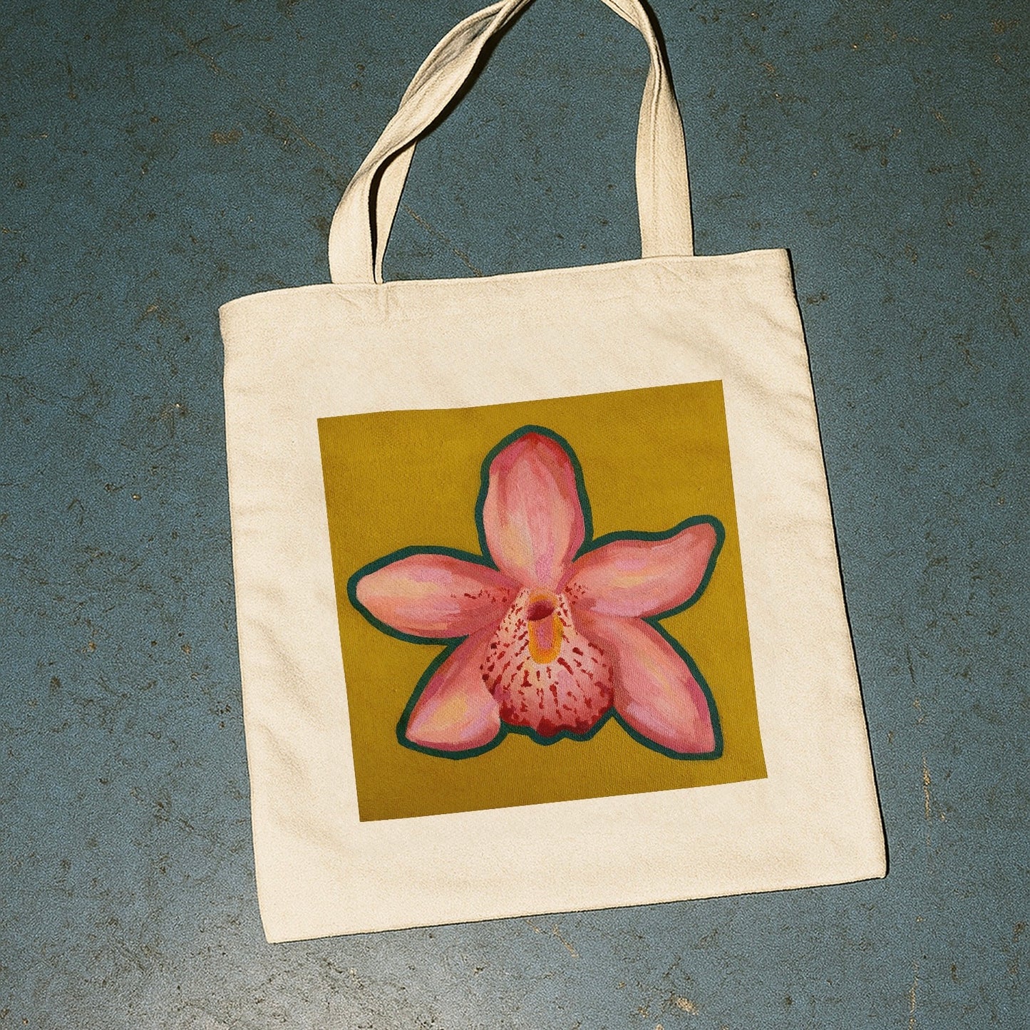 ‘WREN’ eco tote bag