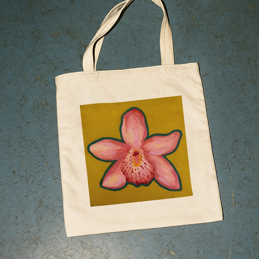 ‘WREN’ eco tote bag