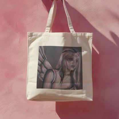 ‘JULES’ eco tote bag