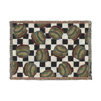 ‘SCORPIO’ blanket