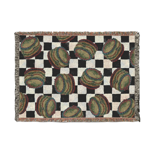 ‘SCORPIO’ blanket