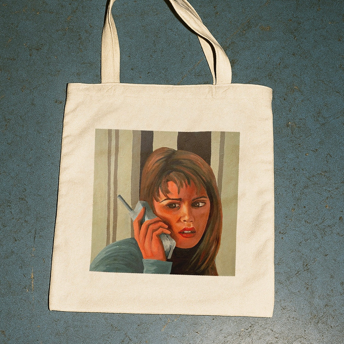 ‘HELLO SIDNEY’ eco tote bag