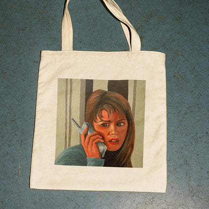 ‘HELLO SIDNEY’ eco tote bag