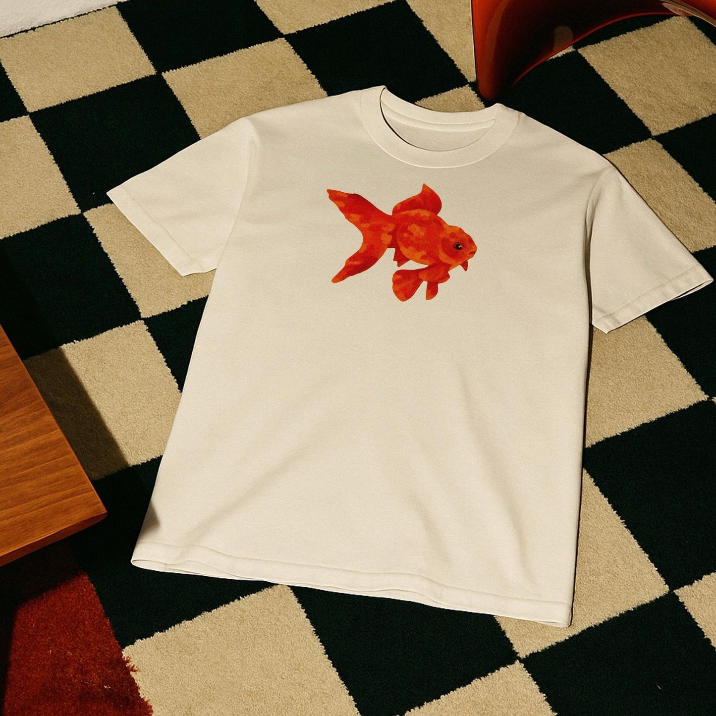‘LYDIA’ baby tee