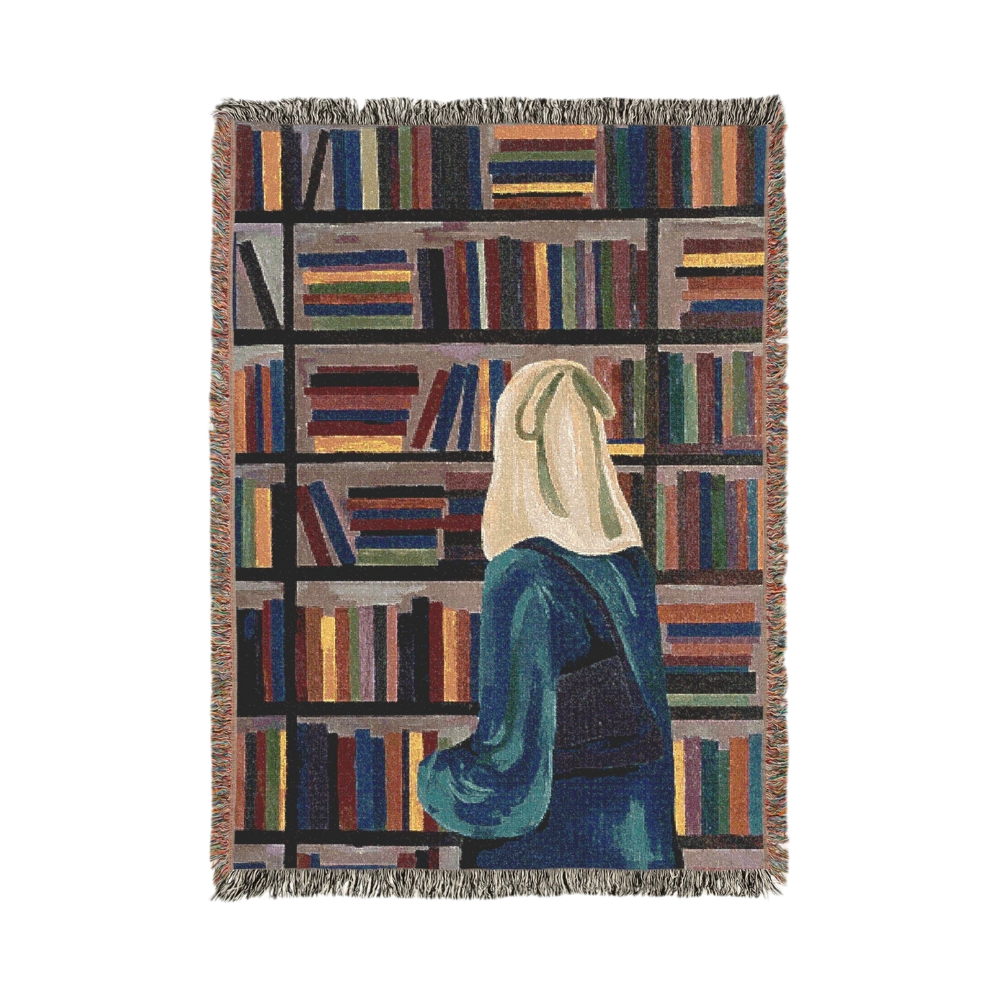 ‘RORY’ blanket