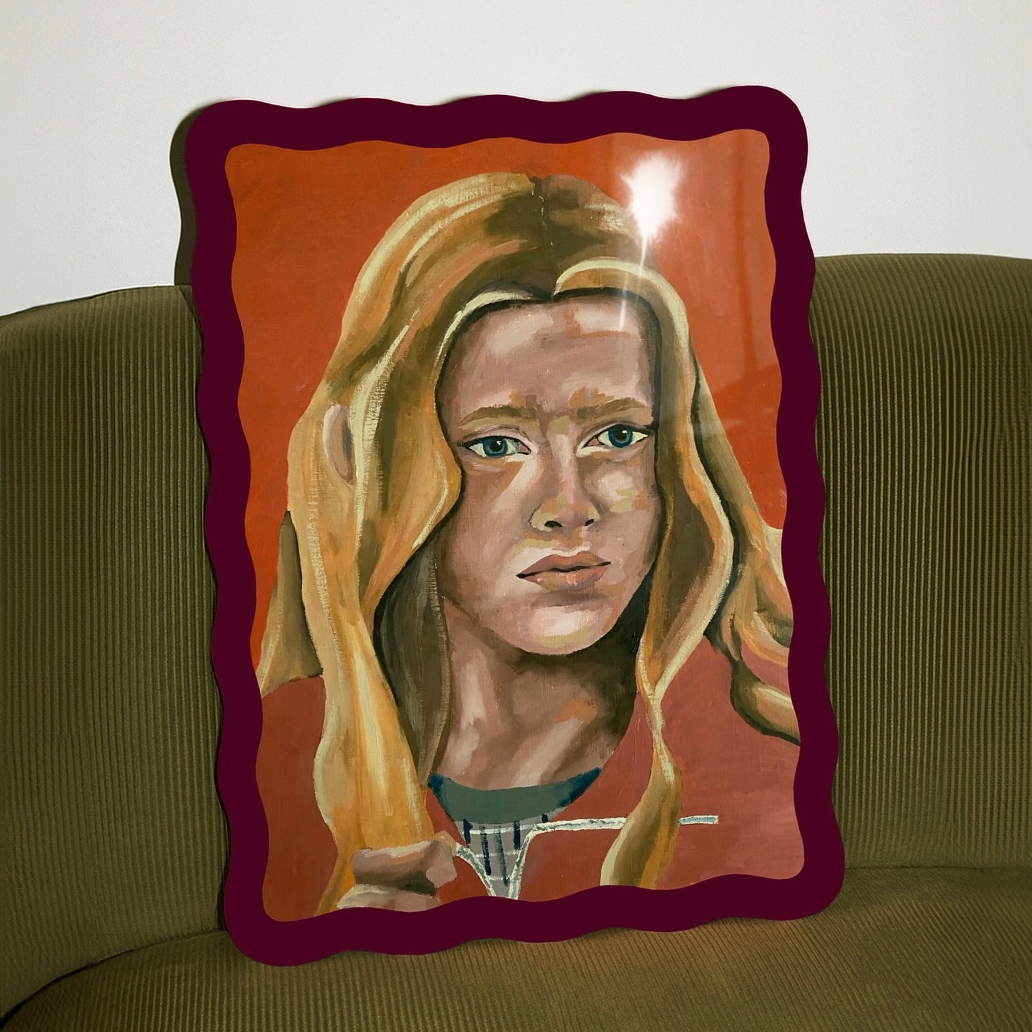 ‘MADMAX’ print