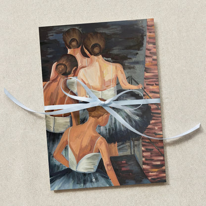 ‘SWAN’ print