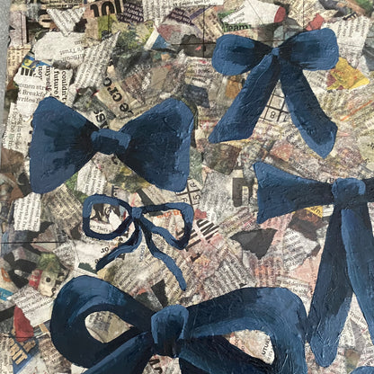‘LACY’ original artwork