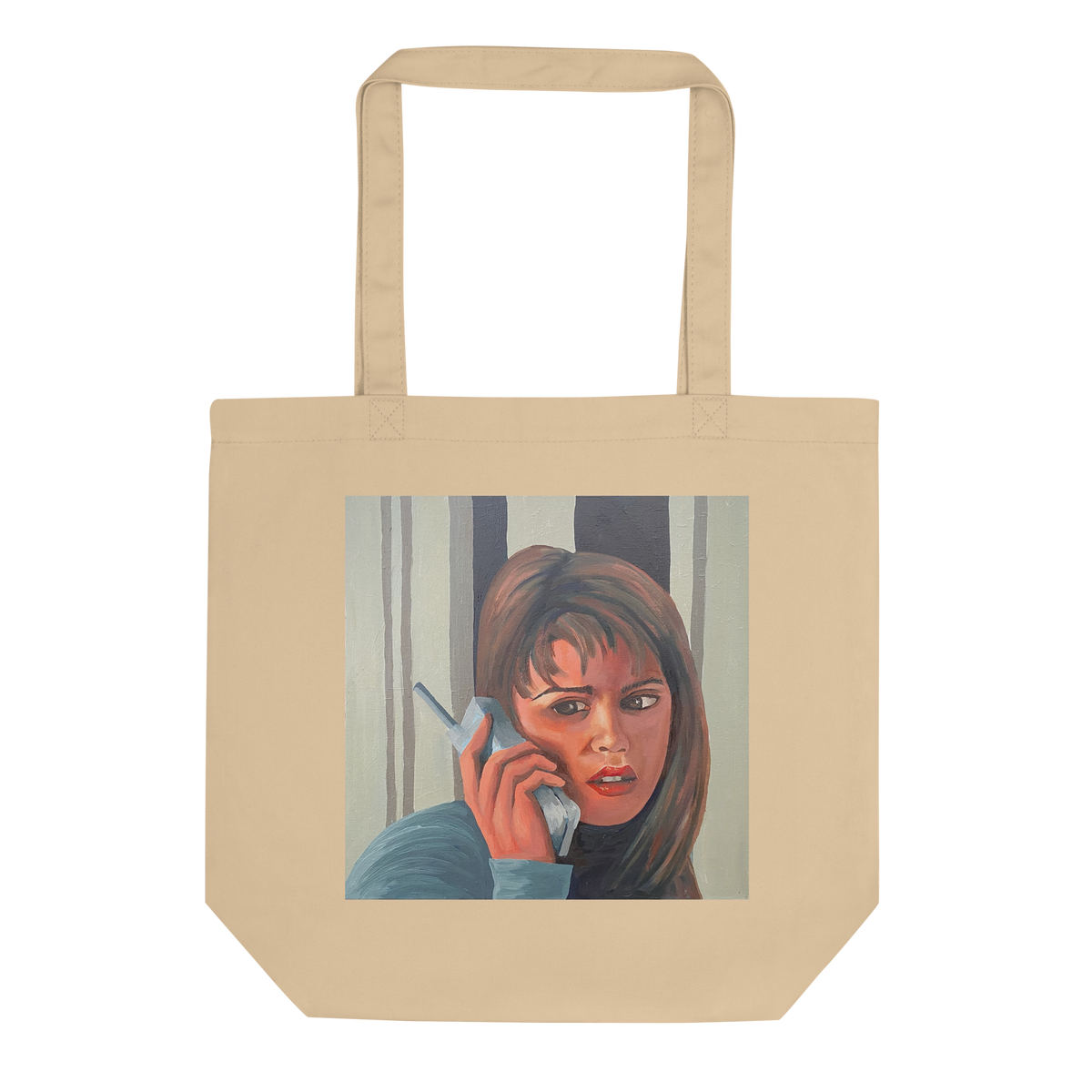 ‘HELLO SIDNEY’ eco tote bag