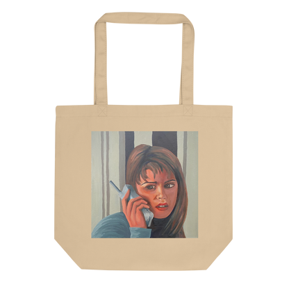 ‘HELLO SIDNEY’ eco tote bag