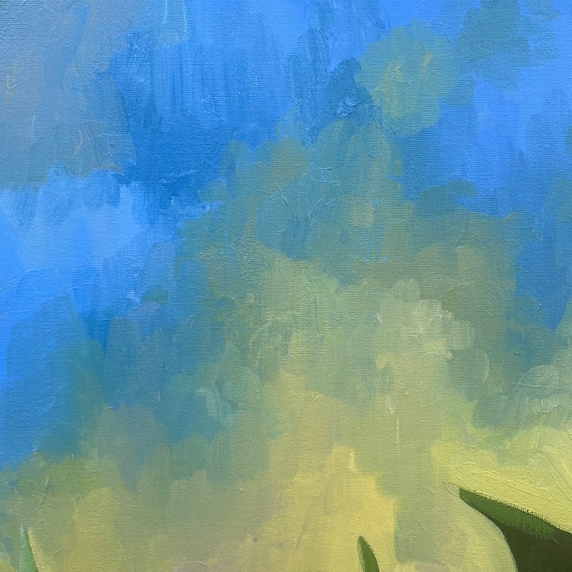 ‘WILLOW’ original artwork
