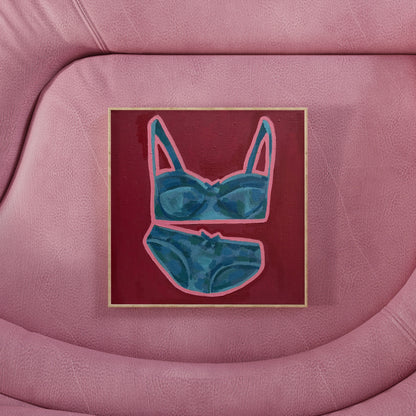 ‘FLORENCE’ print