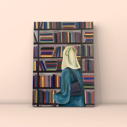 ‘RORY’ original artwork