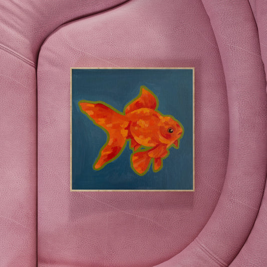 ‘LYDIA’ print