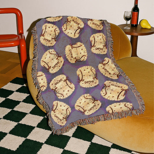 ‘ARIES’ blanket