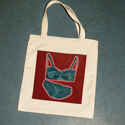 ‘FLORENCE’ eco tote bag