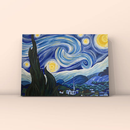 ‘TWILIGHT’ print