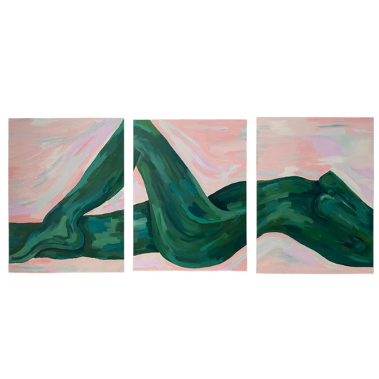 ‘JAZZ’ original artwork