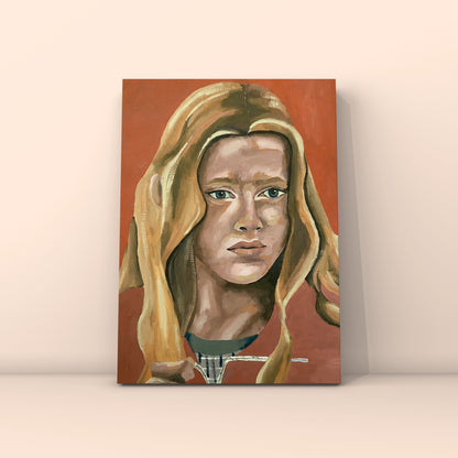 ‘MADMAX’ print