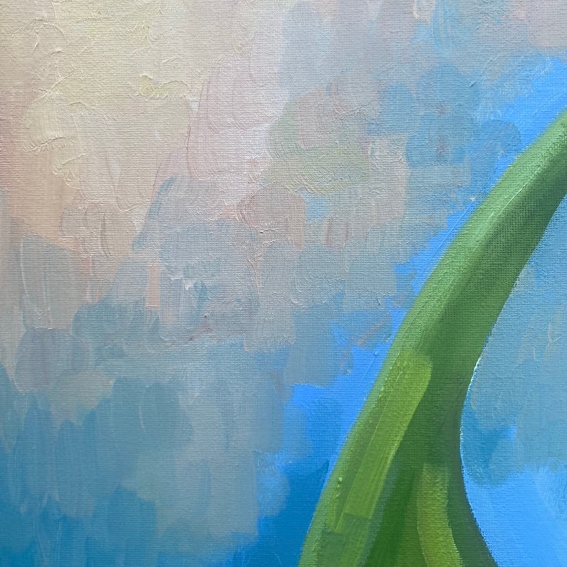 ‘WILLOW’ original artwork