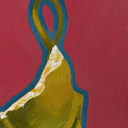 ‘LOTTIE’ original artwork