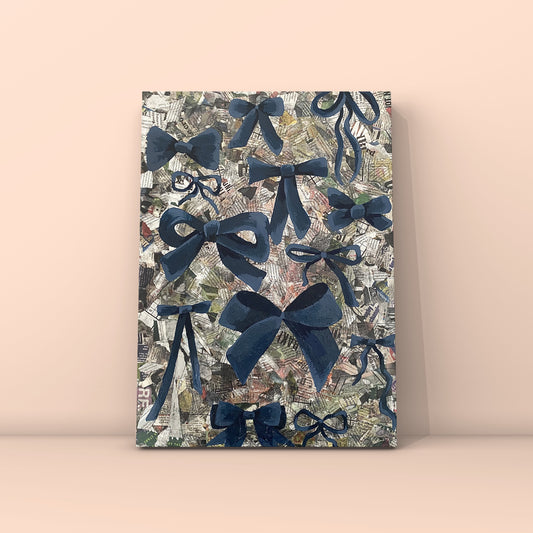 ‘LACY’ original artwork