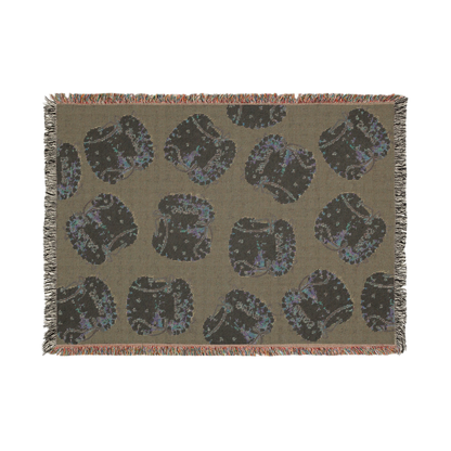 ‘ARIES’ blanket