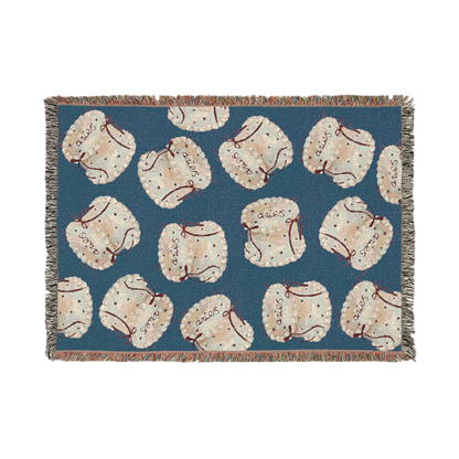 ‘ARIES’ blanket