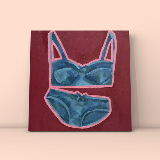 ‘FLORENCE’ original artwork