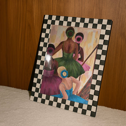 ‘AIMEE’ print