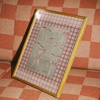 ‘BOWS’ backdrop