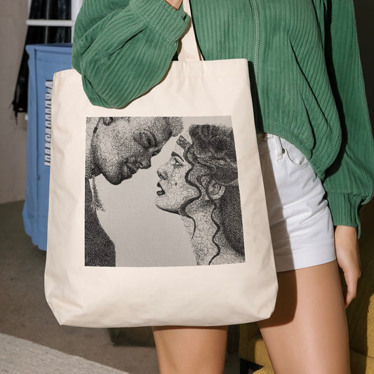 ‘NABOO’ eco tote bag