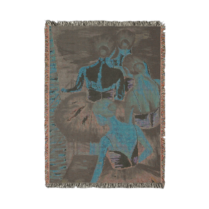 ‘SWAN’ blanket
