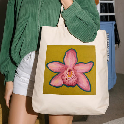 ‘WREN’ eco tote bag